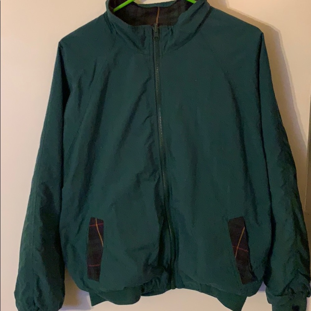 Dope Reversible Jacket ๐ฒ๐ - Picture 5 of 7